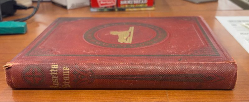 S068 Spine