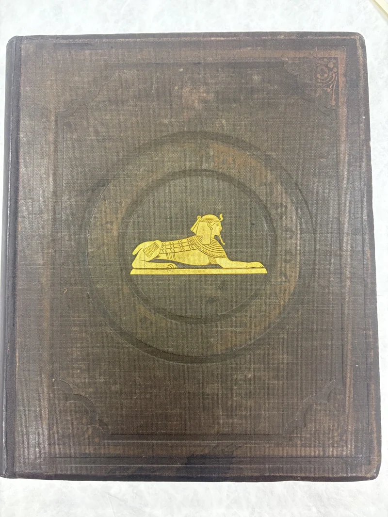 S067 front binding