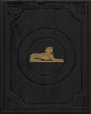 Black binding-variant illustration
