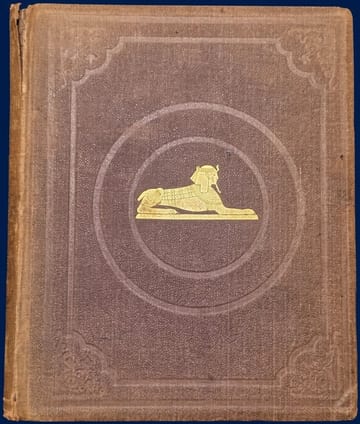 Mauve binding-variant illustration